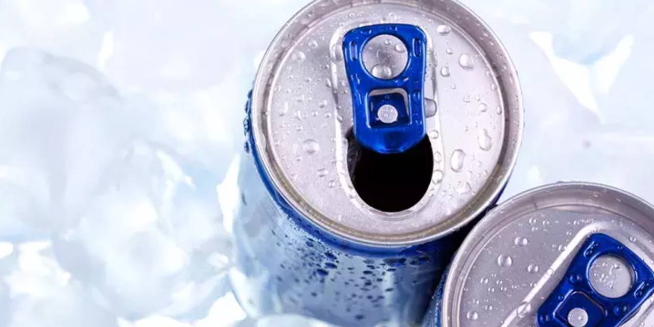 Bazı enerji içeceklerine votka doldurulduğu ortaya çıktı