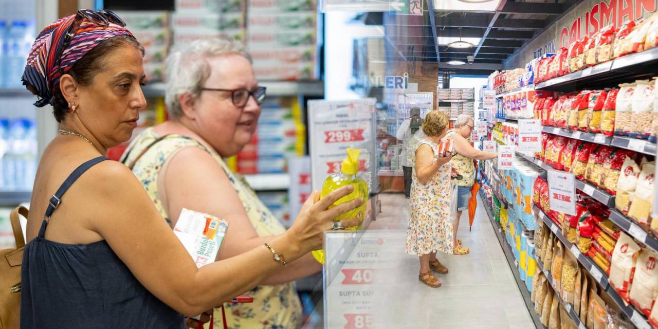 İZMAR Tarihi Kemeraltı Çarşısı’nda! 9. şube açıldı, 2’si ise yolda