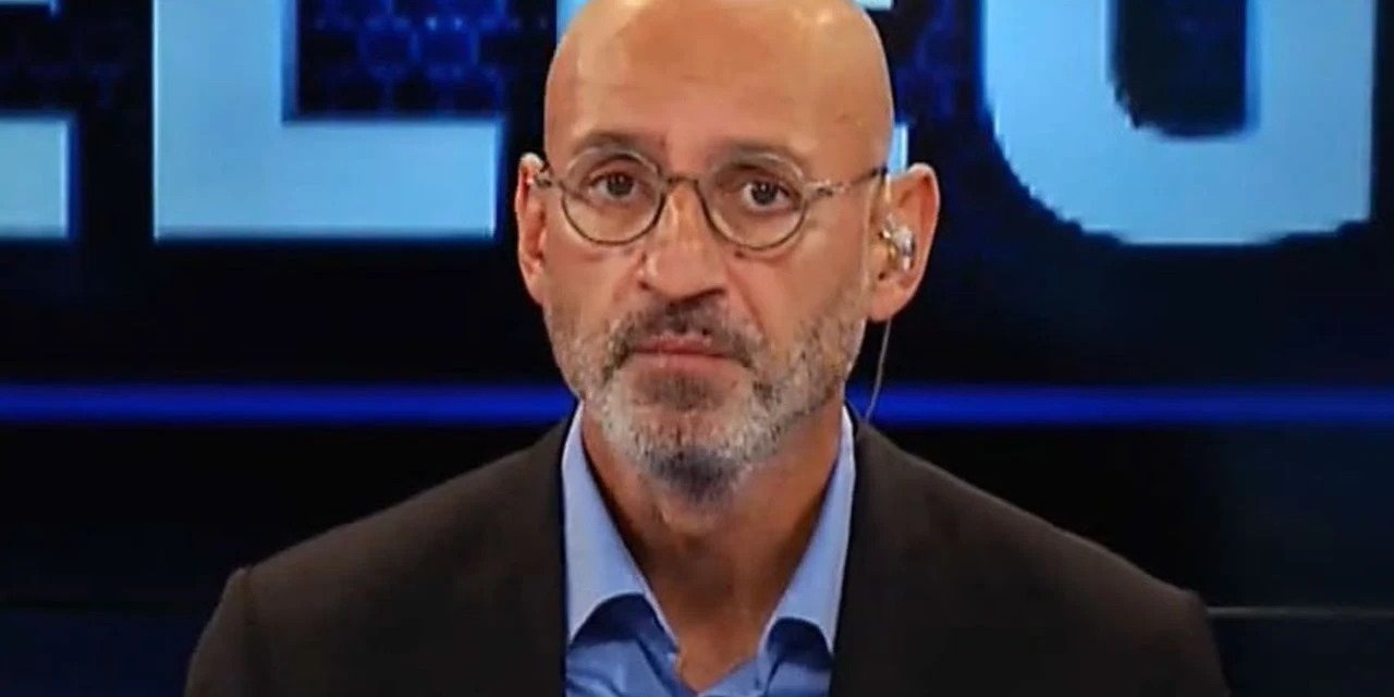 Serhat Ulueren Fenerbahçelilerden özür diledi