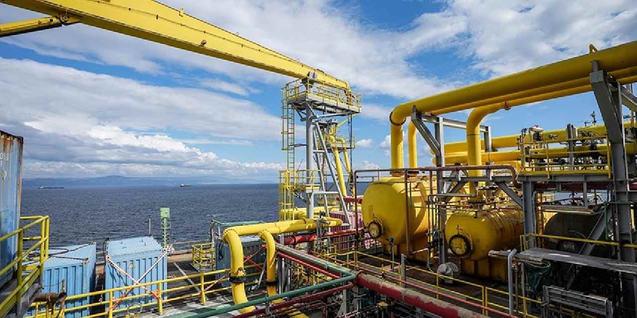 TÜİK ve bakanlık duyurdu: Enerji ithalatı faturası arttı