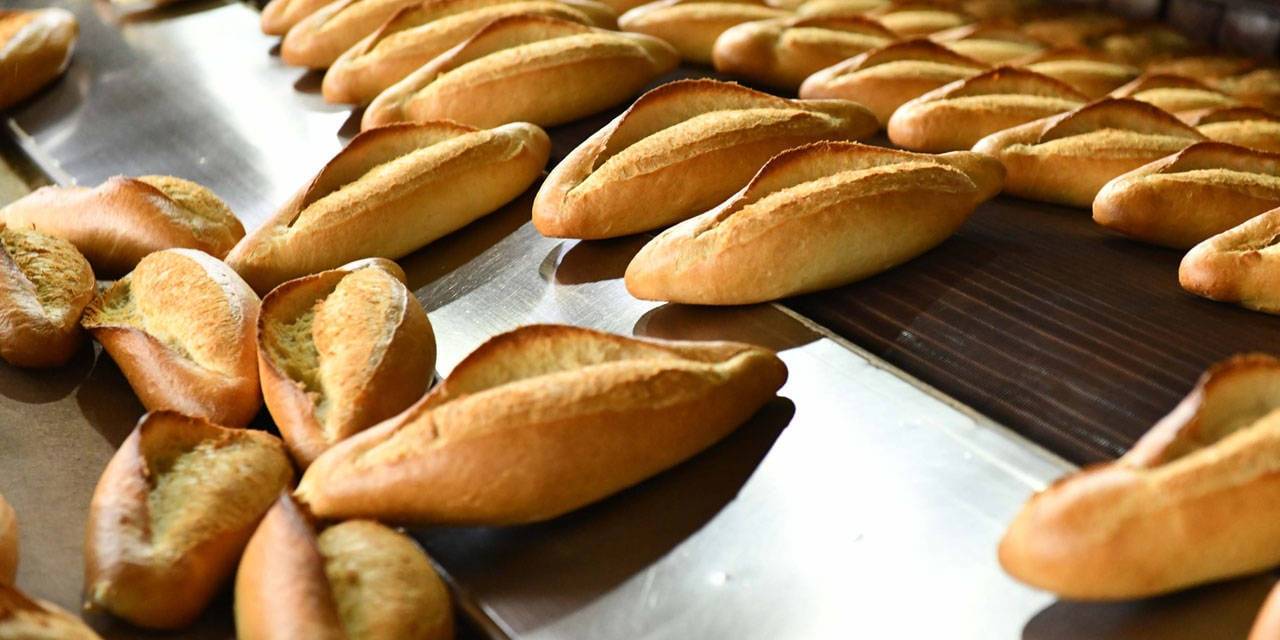 Ankara'da ekmeğe zam!