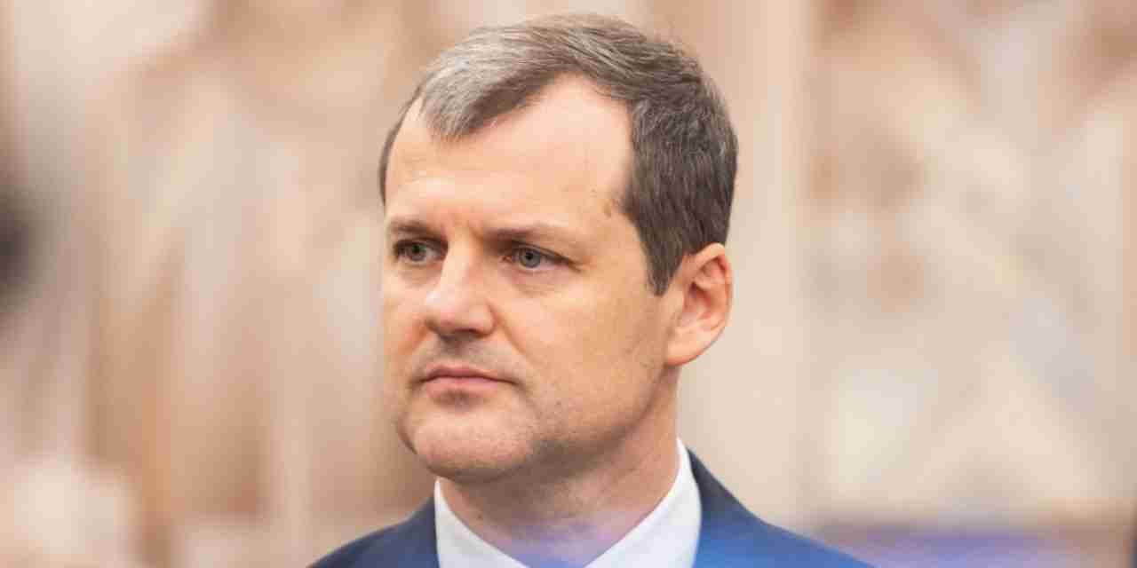 Yolsuzluk iddiasıyla protesto ediliyordu: Litvanya Başbakanı Paluckas istifa etti