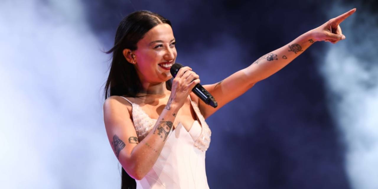 Melike Şahin üzücü haberi açıkladı: Hastanelik oldu