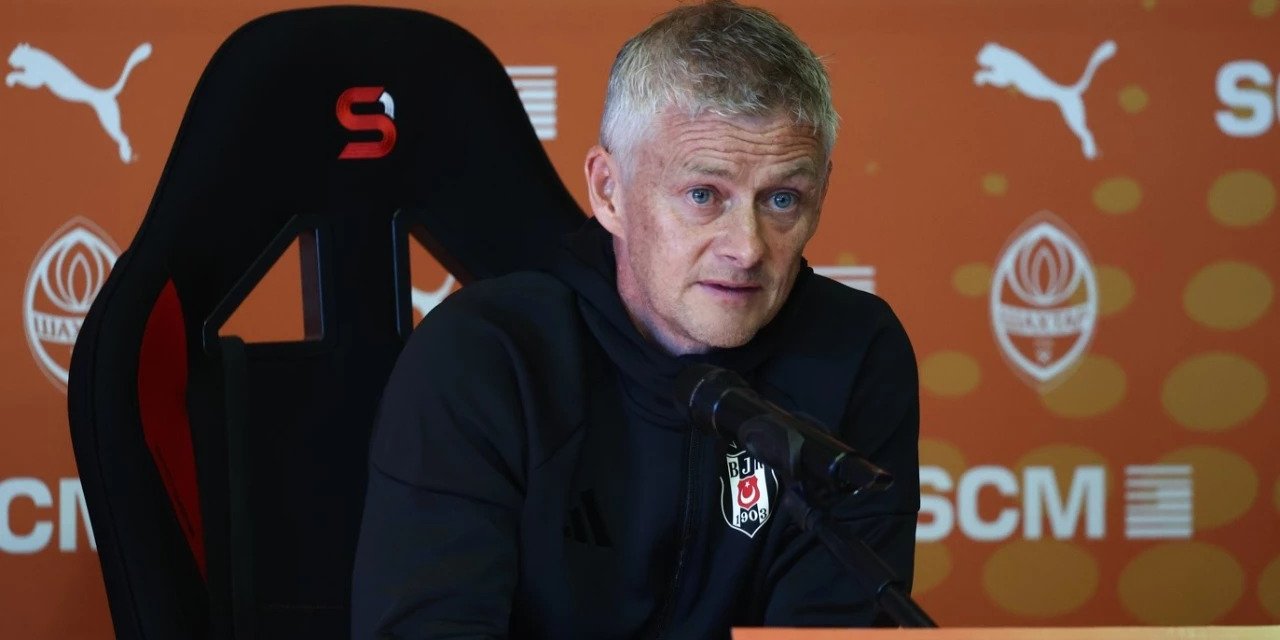 Solskjaer'den Gedson Fernandes itirafı