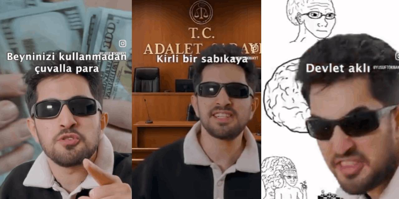 Silivri yaşam merkezi ile gündem olan gençten yeni video: Troller