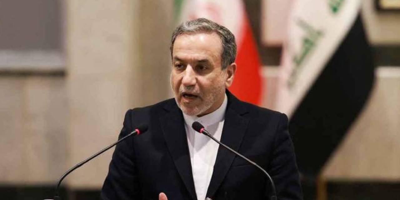 İran’dan ABD’ye müzakere şartı: Savaş tazminatı ödensin