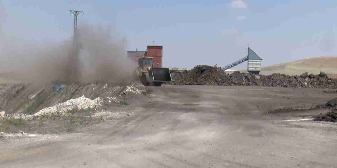 Ankara'da ikinci maden ocağı için verilen ÇED kararı yargıdan döndü!