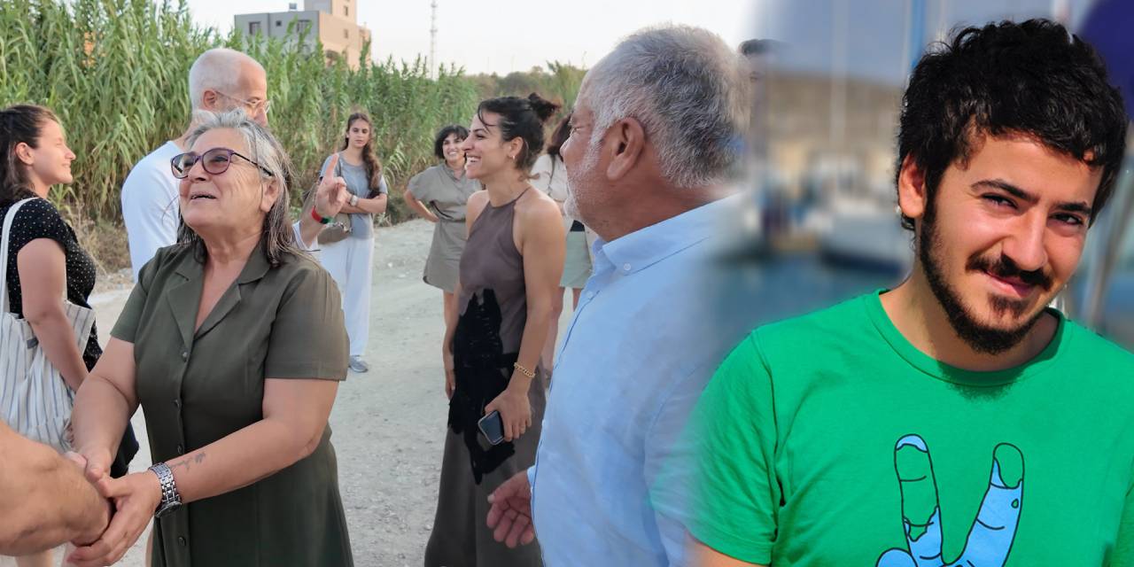 Ali İsmail Korkmaz Vakfı Hatay’da gençlere umut olacak!