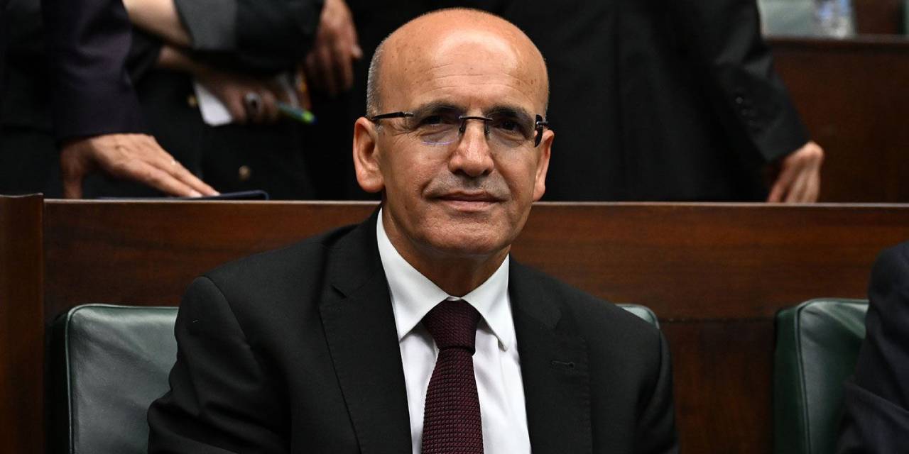 Bakan Mehmet Şimşek kızdırdı: "Cambaza bak" diyerek açıkladı