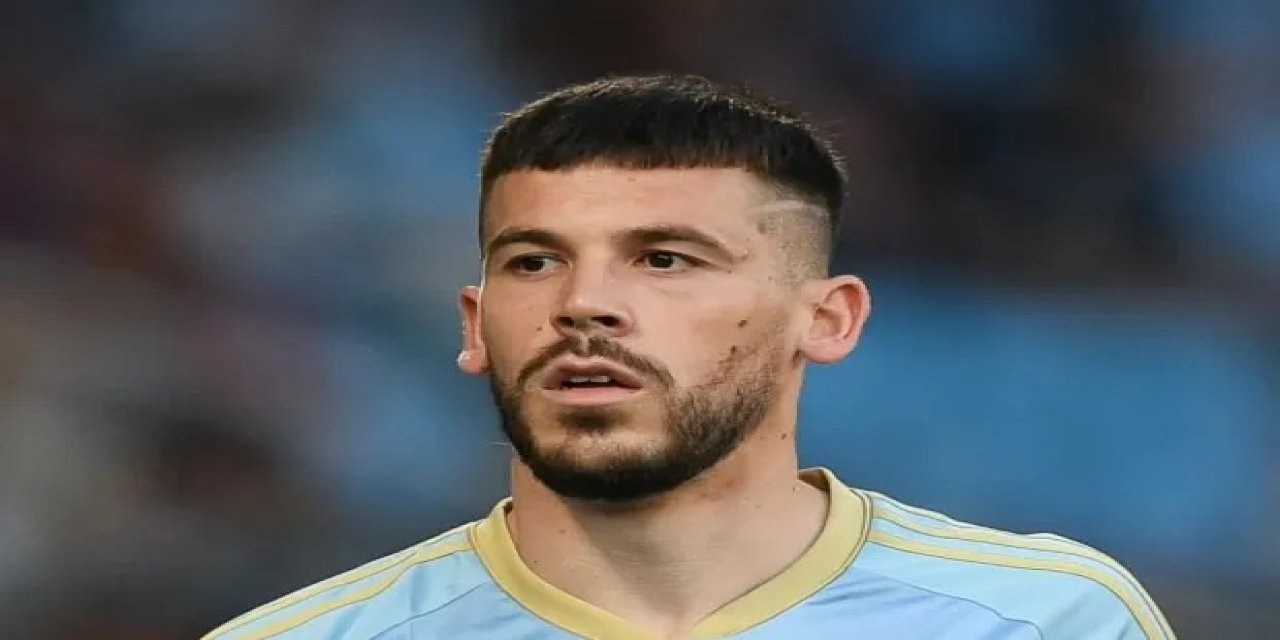 Ünlü futbolcunun cinsel organını köpek ısırdı