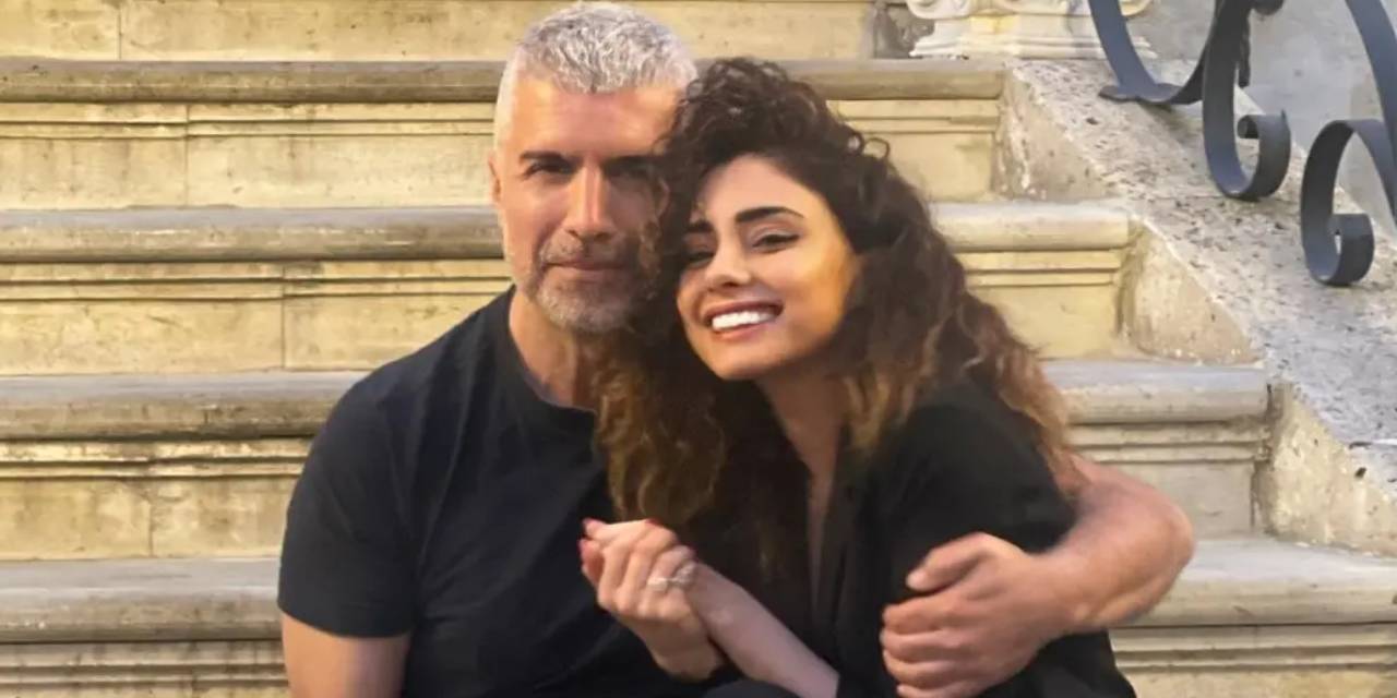 Özcan Deniz'in eşi tek tek anlattı: Annene yumruk atmaya kalktın!