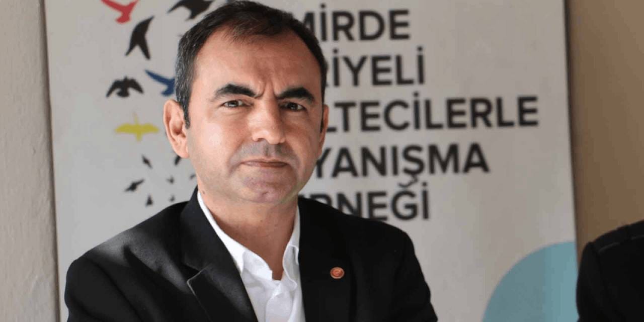 Ercüment Akdeniz'in tutukluluğuna devam kararı