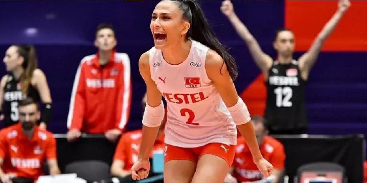 Yaktın bizi Simge Aköz