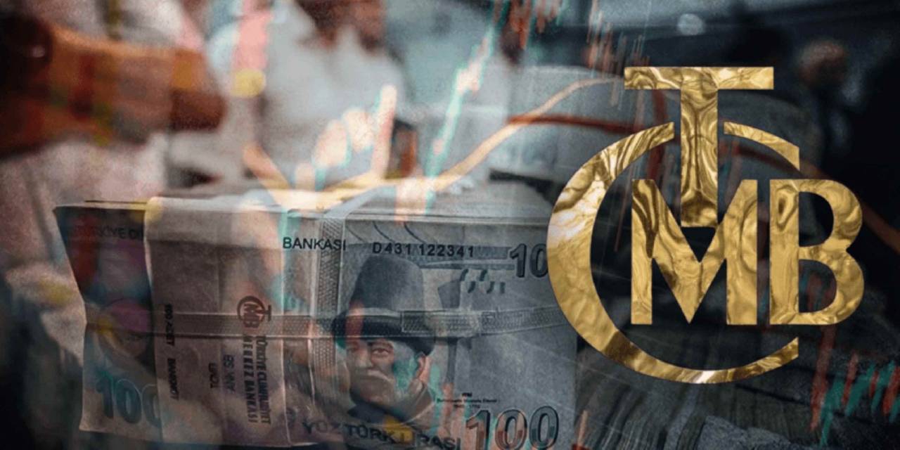 Merkez Bankası rezervlerinde artış sürüyor