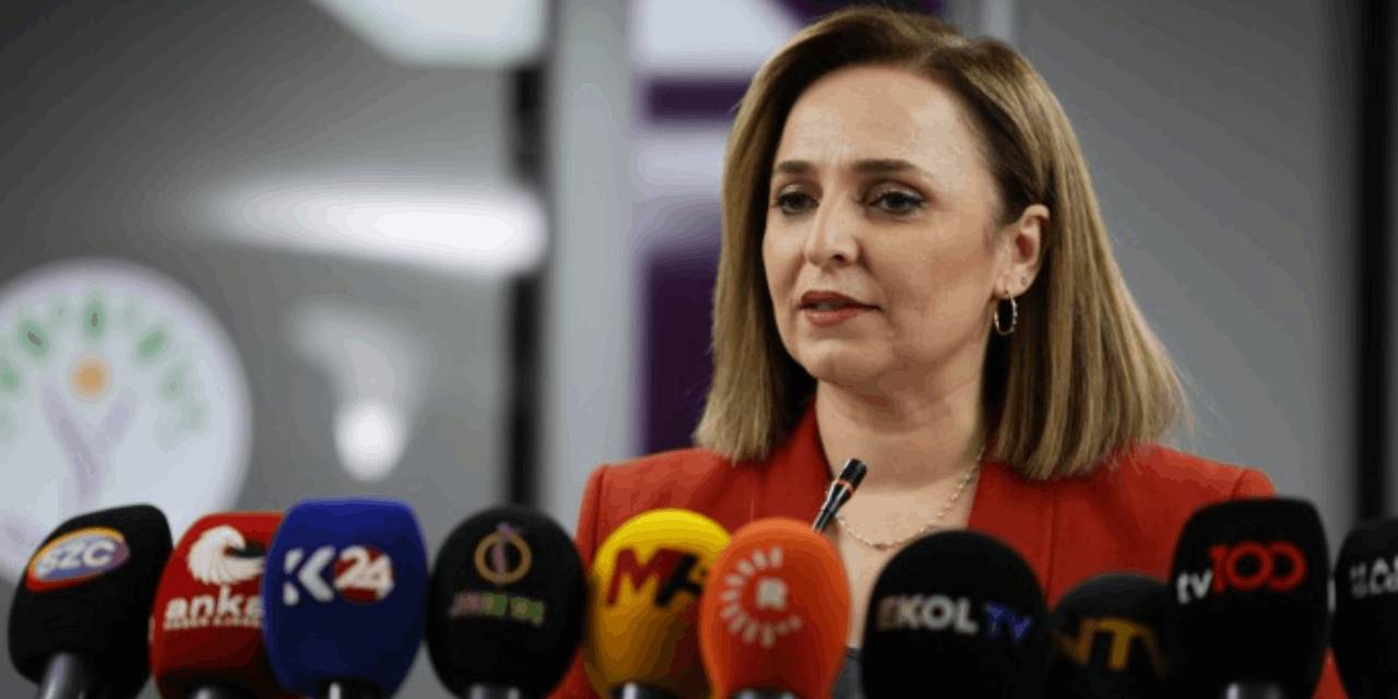 DEM Parti’den otokrasi eleştirilerine yanıt: Kim Diyarbakır'da demokrasi olduğunu iddia edebilir?