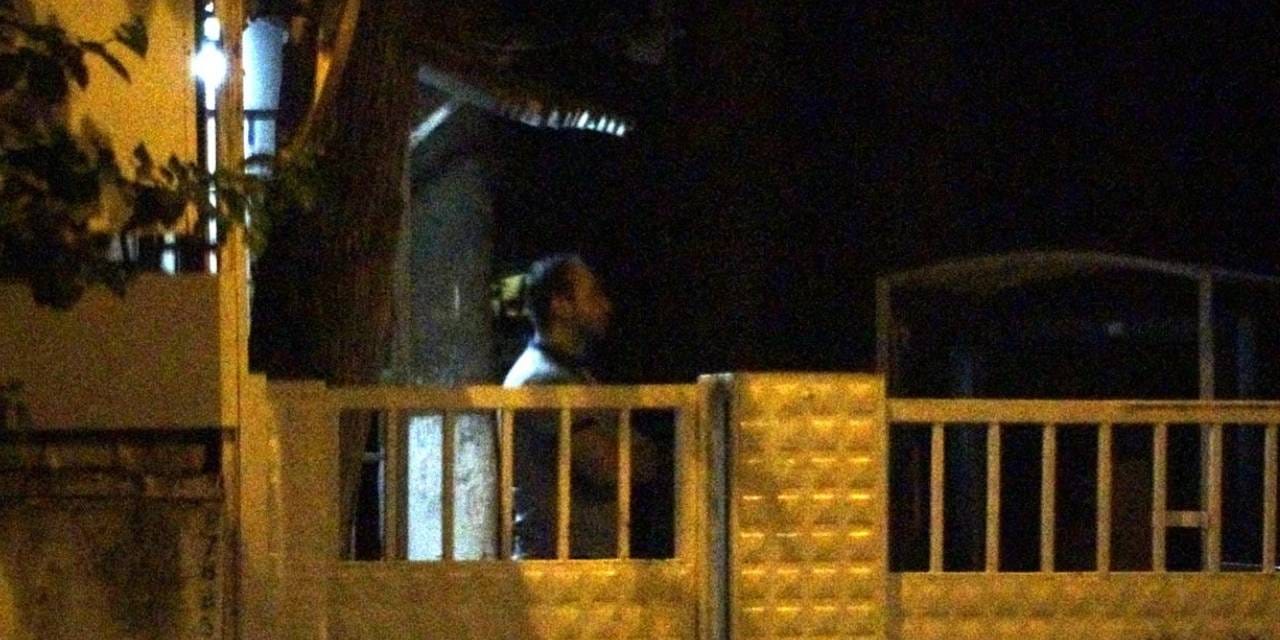 Annesi sokağa terk etmişti: 5 aylık Arda bebek ölü bulundu