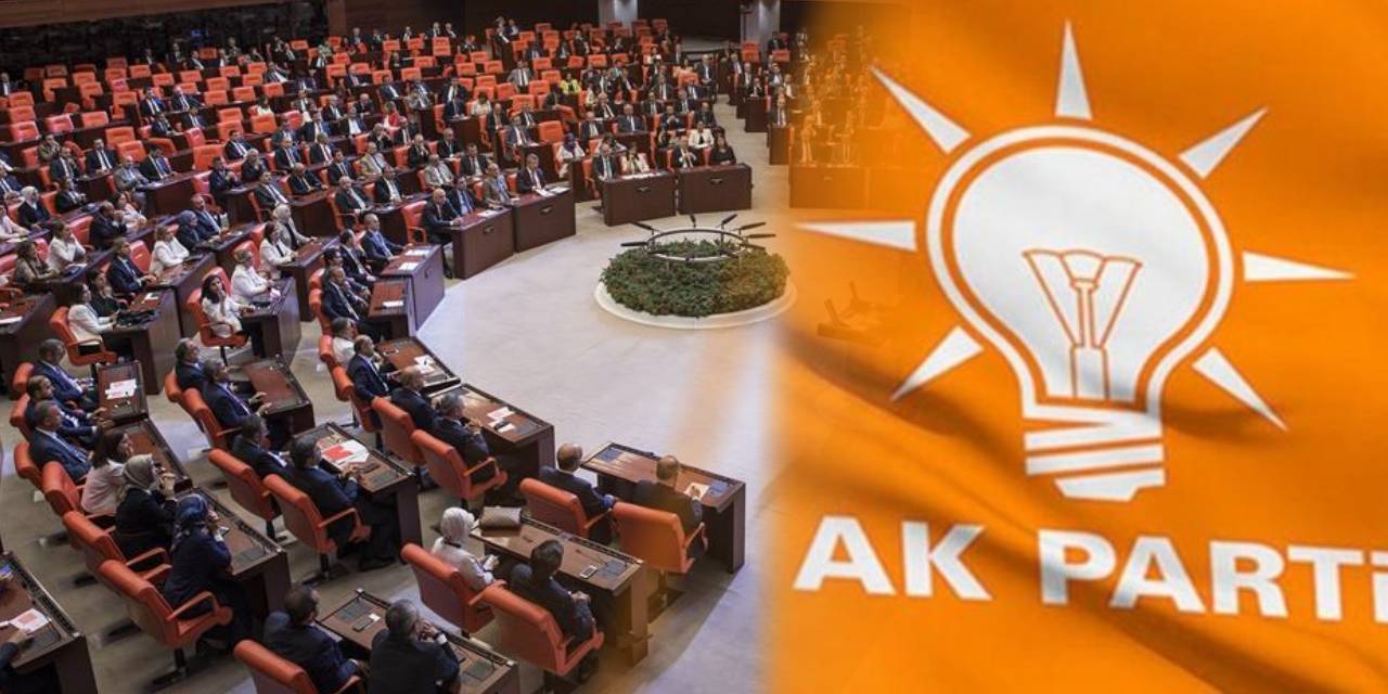 Son dakika | AKP’nin komisyon üyeleri belli oldu