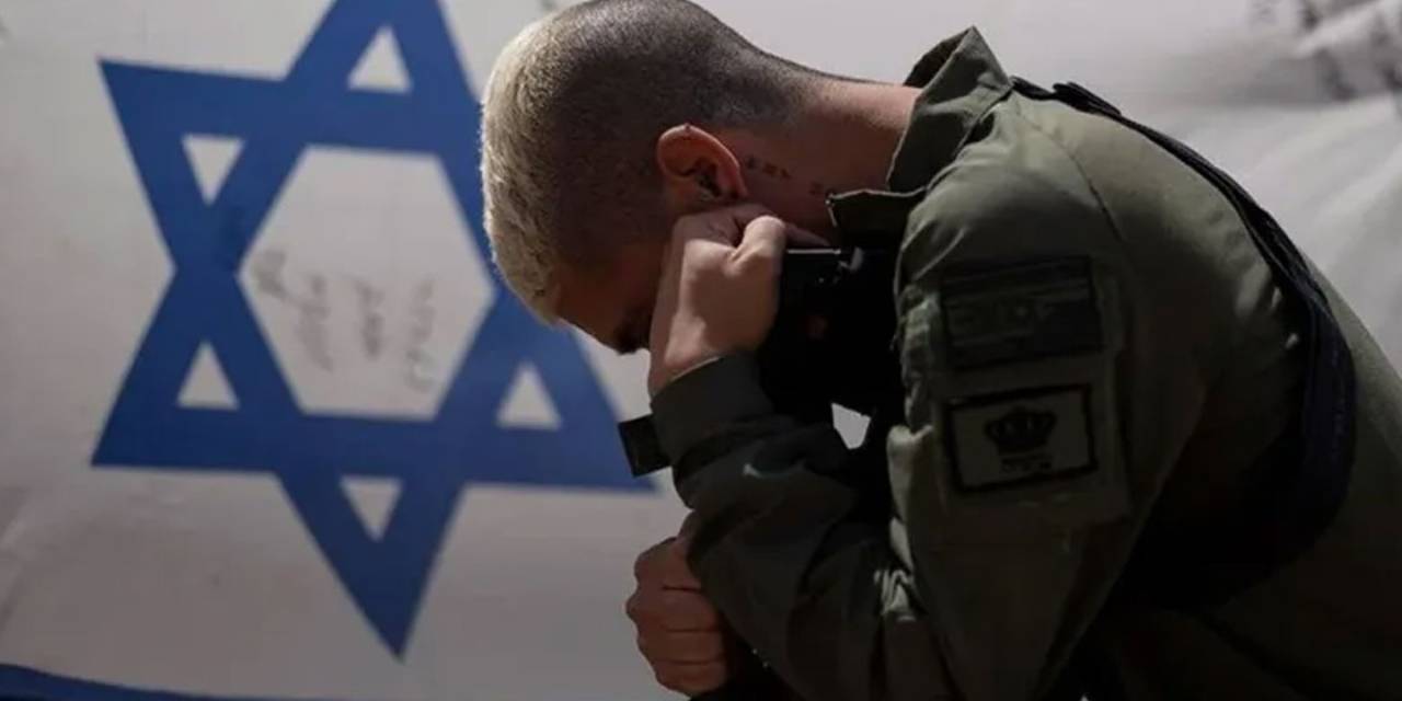 Gazze işgal girişimindeki 100 bin İsrail askeri 2028'e kadar tedavi görecek