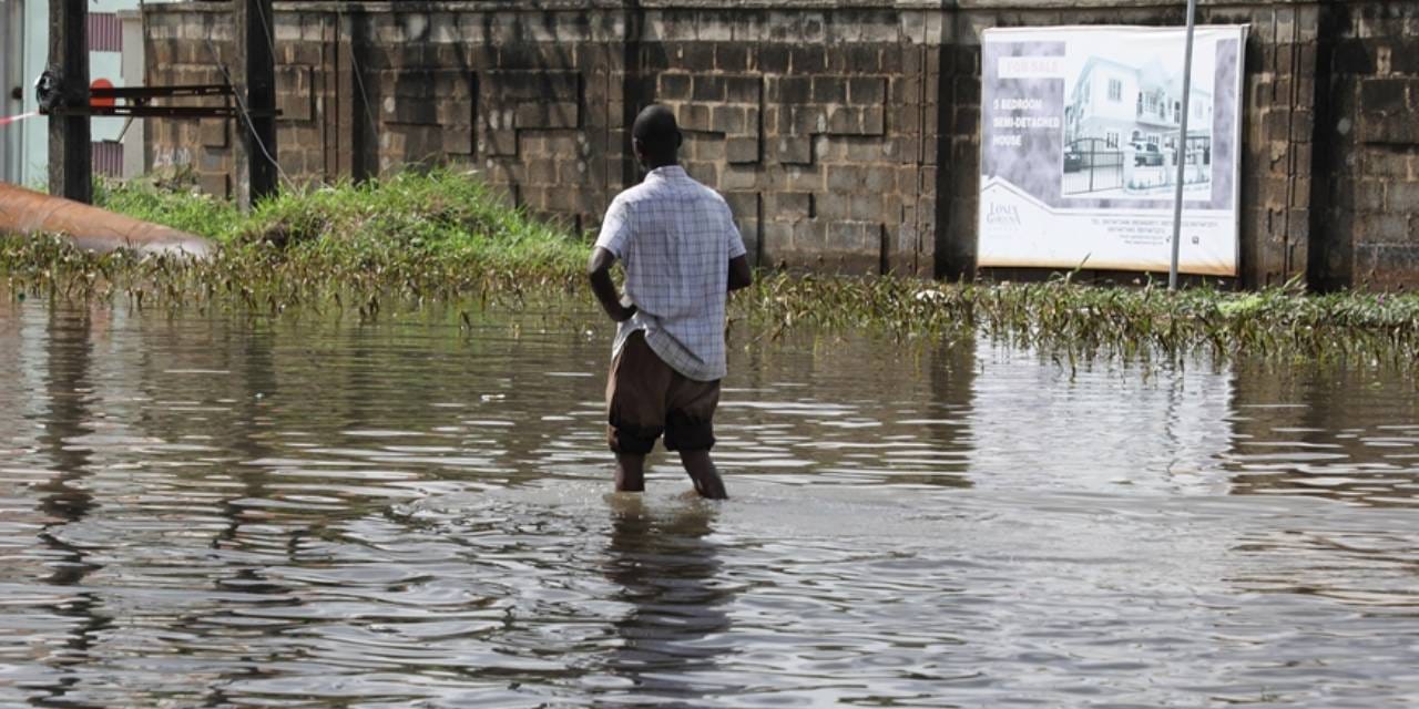 Yağmur değil, ölüm yağdı! Sel felaketinde 23 kişi hayatını kaybetti