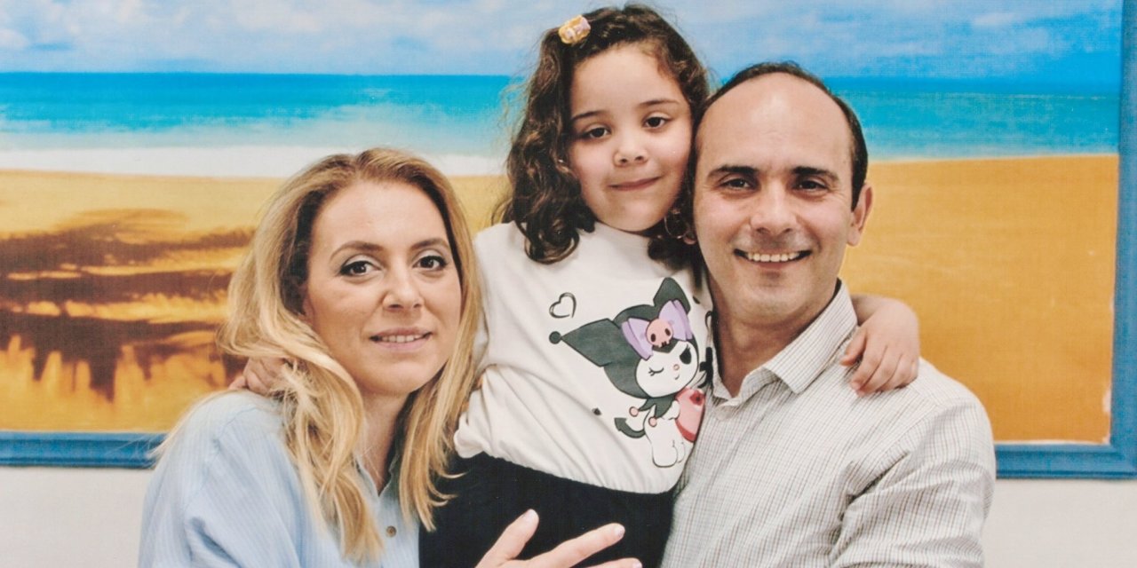 Tayfun Kahraman yeniden yargılanacak! Eşinden ilk açıklama