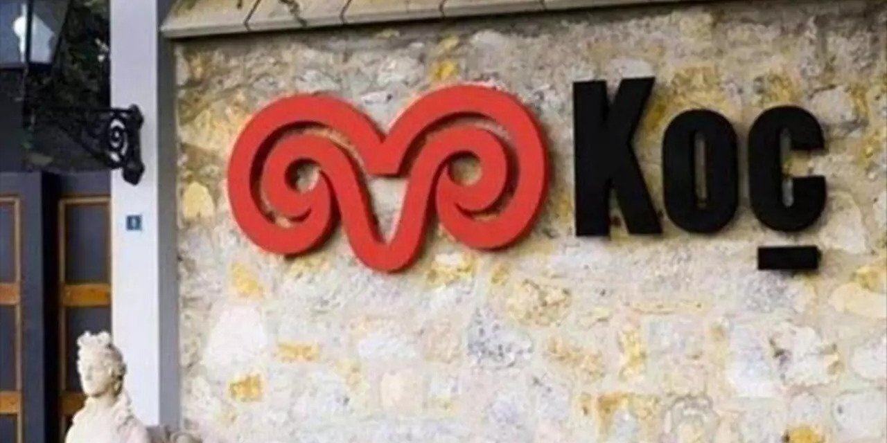Türkiye'den sadece Koç Holding var: Üstelik 3 sıra da yükseldi
