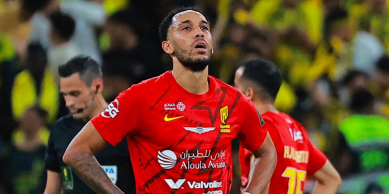 Arabistan'dan Avrupa'ya geri döndü