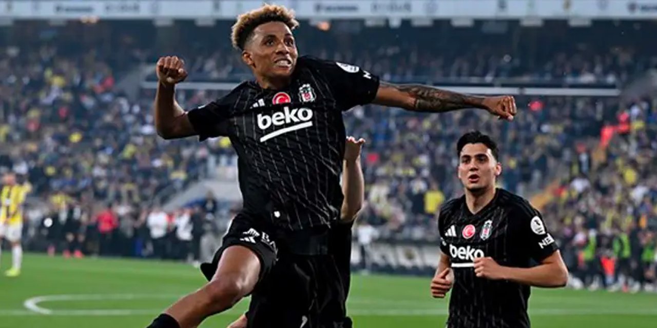 Gedson Fernandes veda etti