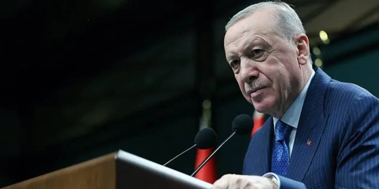 Erdoğan: Gazze konusunda siyasi polemik peşinde değiliz