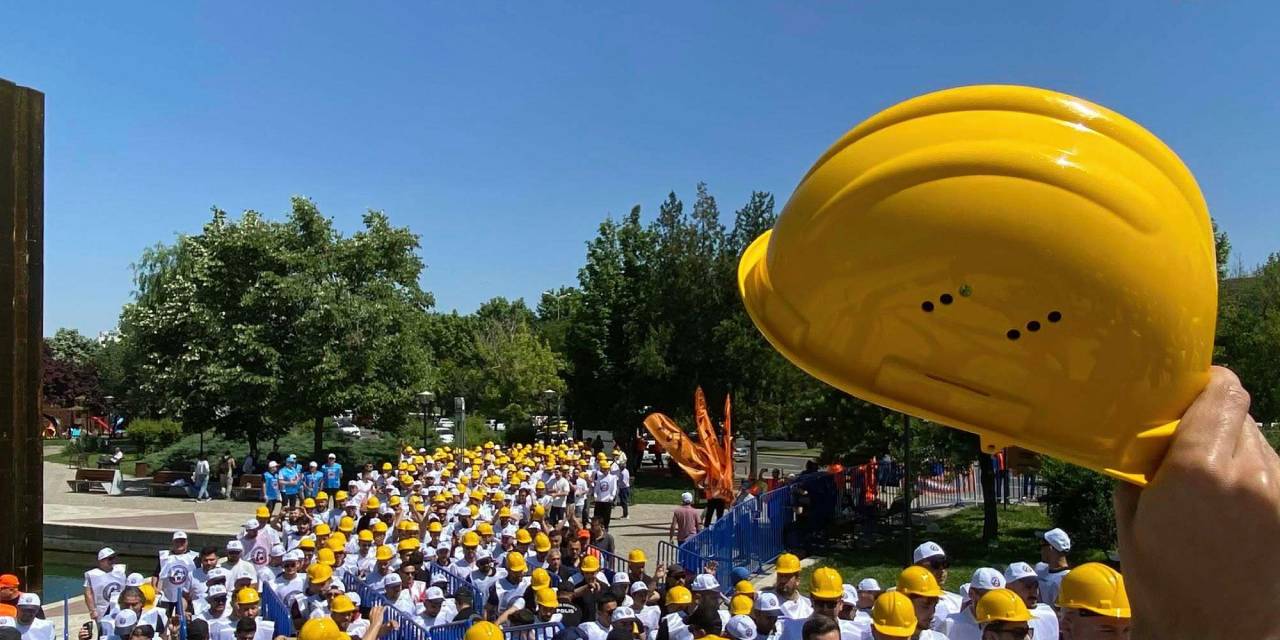 TTK ve MTA 2 Ağustos’ta greve gidiyor