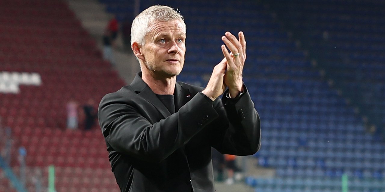 Solskjaer'den istifa açıklaması