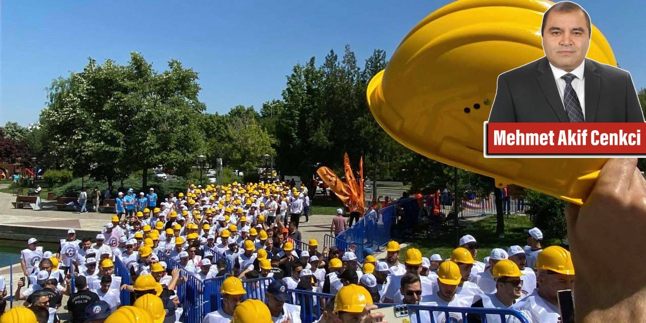 Kamu İşçisinin Grevi Milli Güvenliği Nasıl Bozabilir?