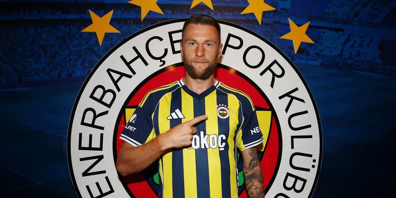 Skriniar 32 milyon euro alacak: Çok mutluyum