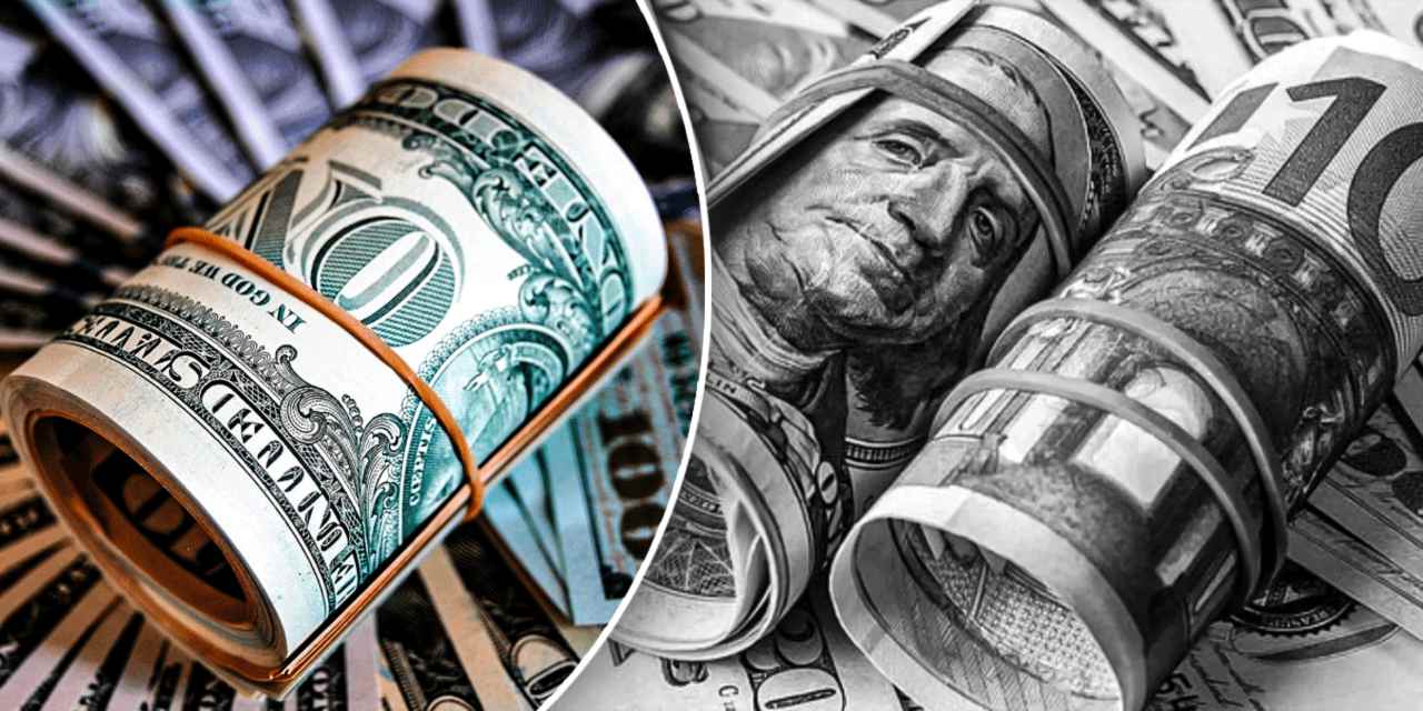 Doların yönü yukarı: Kaç TL oldu?