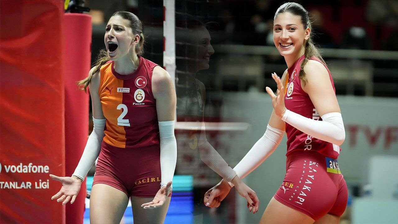 Kurtar bizi İlkin Aydın