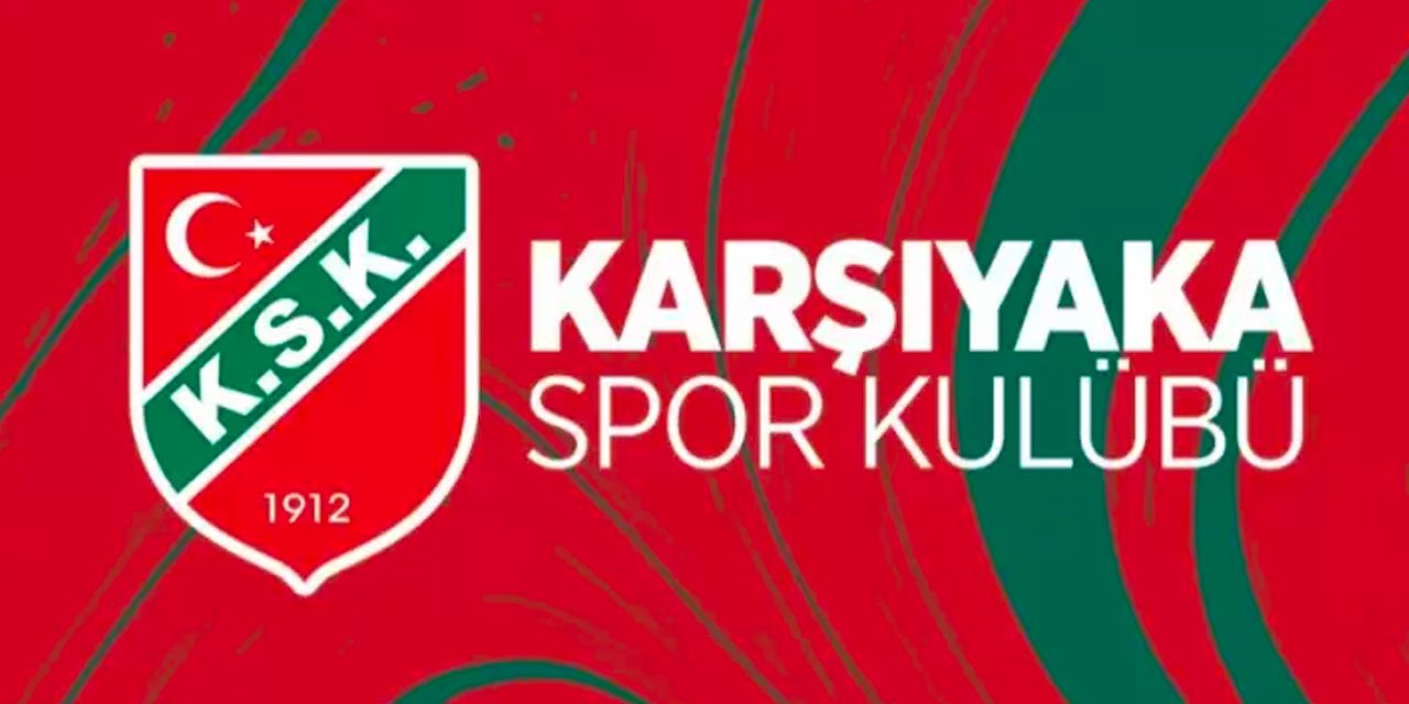 Karşıyaka 2 imza birden attırdı: Sayı 12'ye çıktı