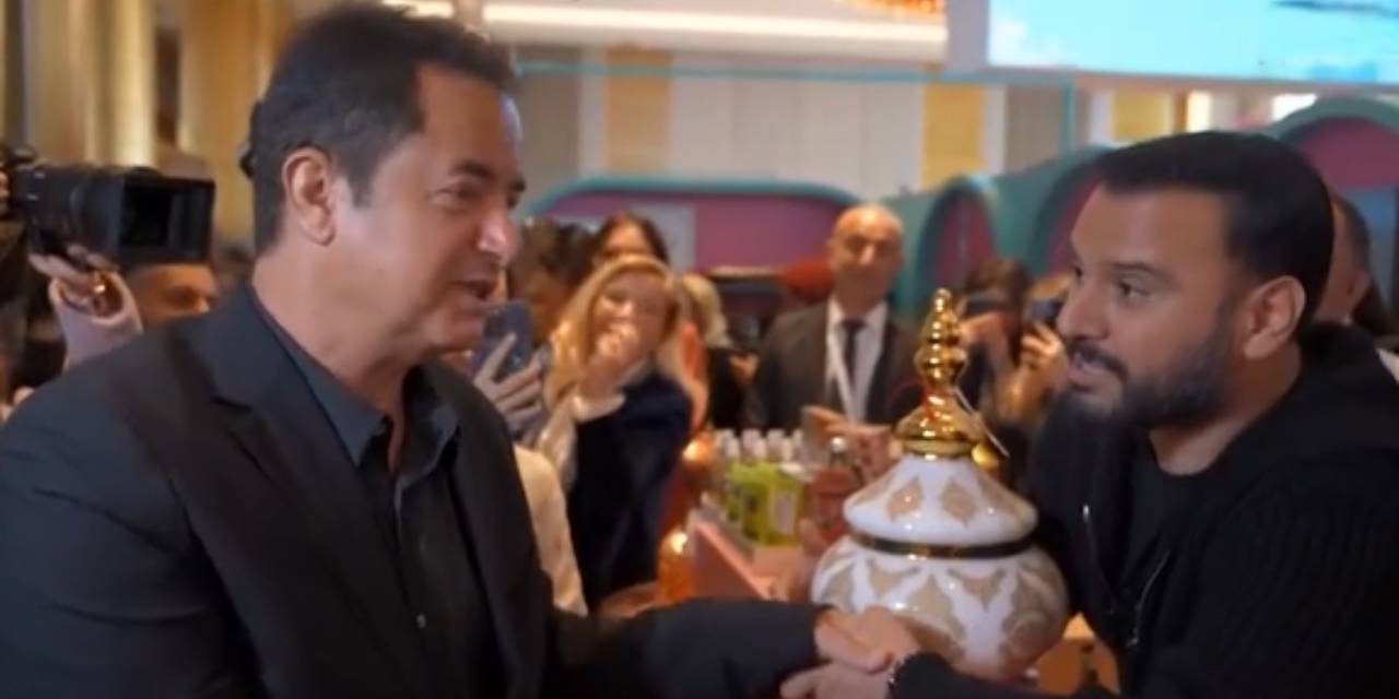 Alişan'ın Acun Ilıcalı pazarlığı