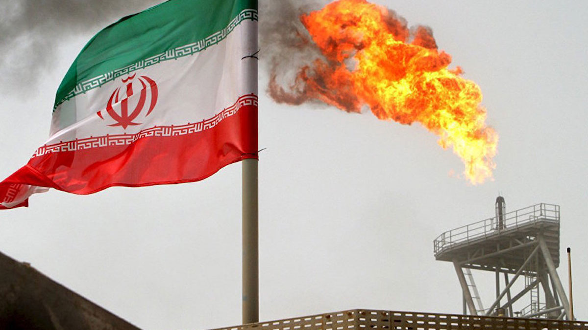 İran'dan ABD'nin suçlamalarına yanıt: Anlaşılmaz ve gereksiz