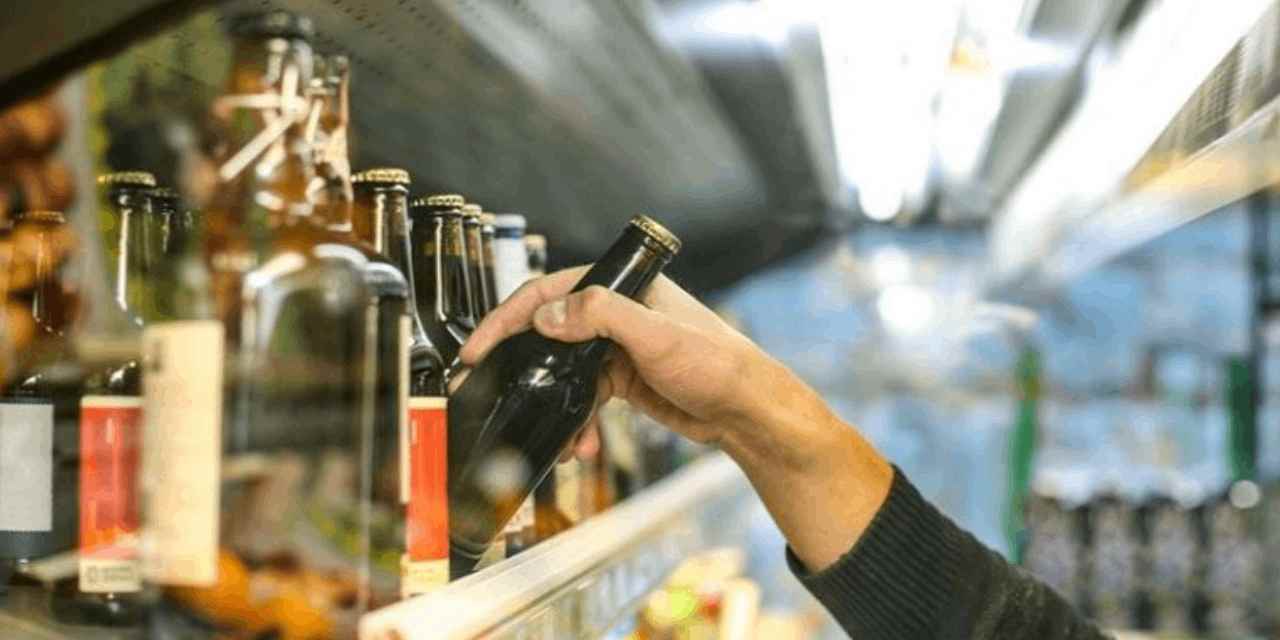 Ağır içki grubuna zam: Yeni fiyat listesi belli oldu
