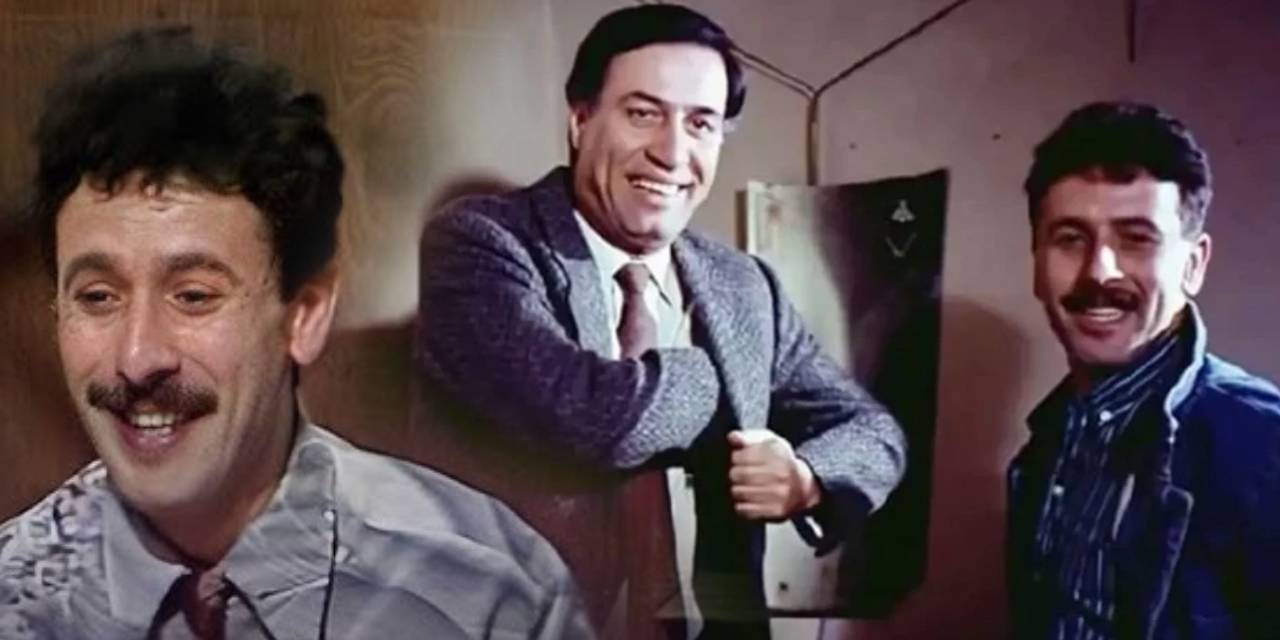 Yeşilçam’ın unutulmaz ismi Necati Bilgiç’in nerede olduğu ortaya çıktı