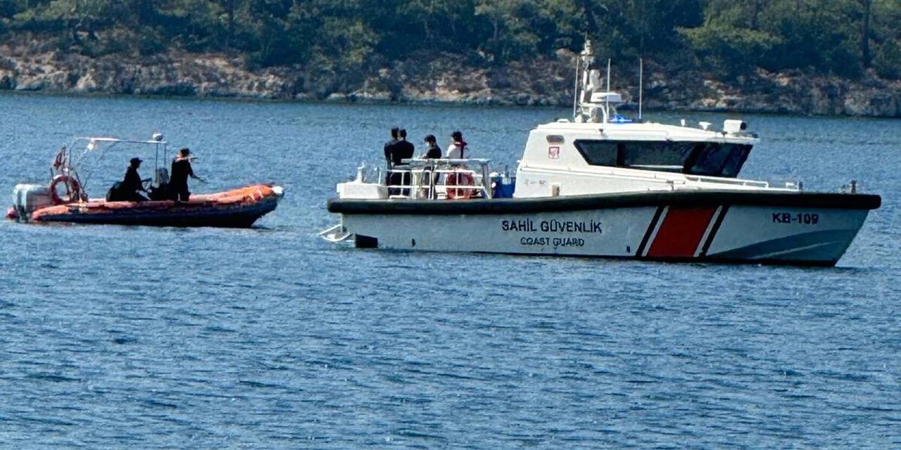 Kürek sörfü faciası: Turgay Tarakçı’nın cesedi 8 gün sonra bulundu