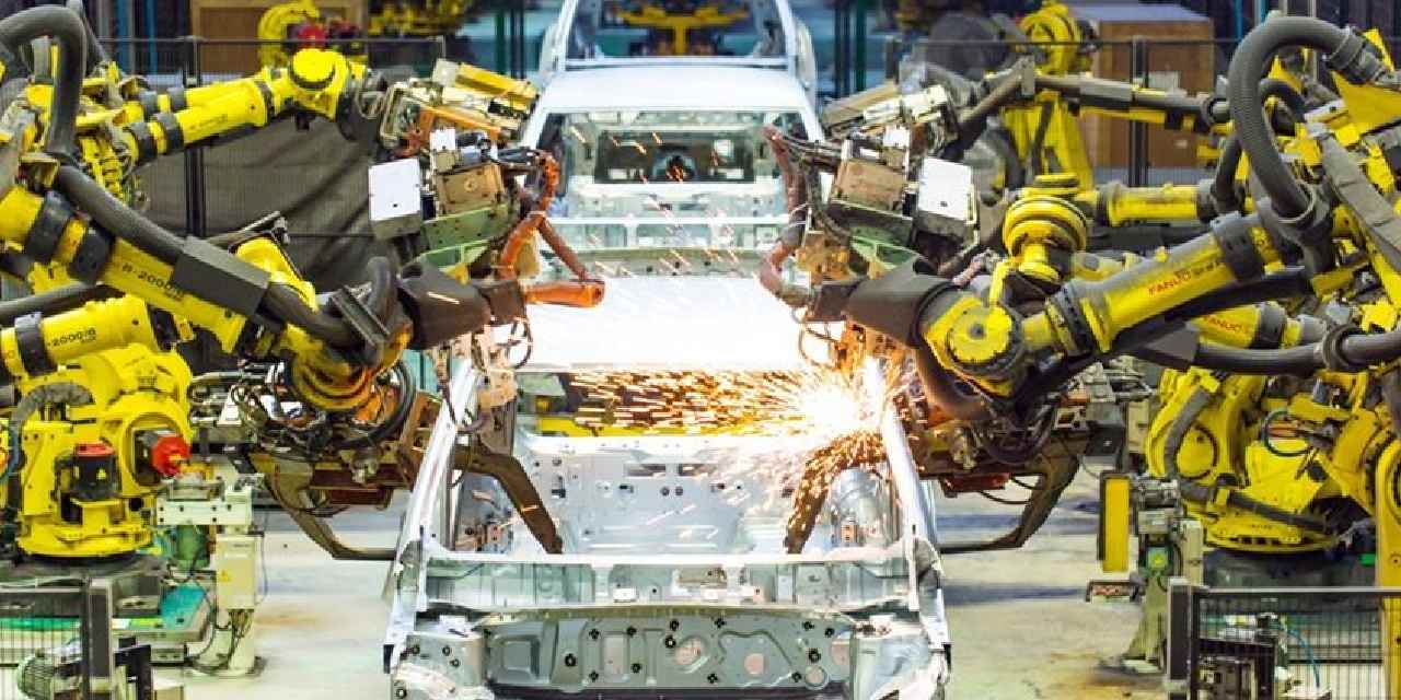 Dev otomobil markası Türkiye'de fabrika açıyor