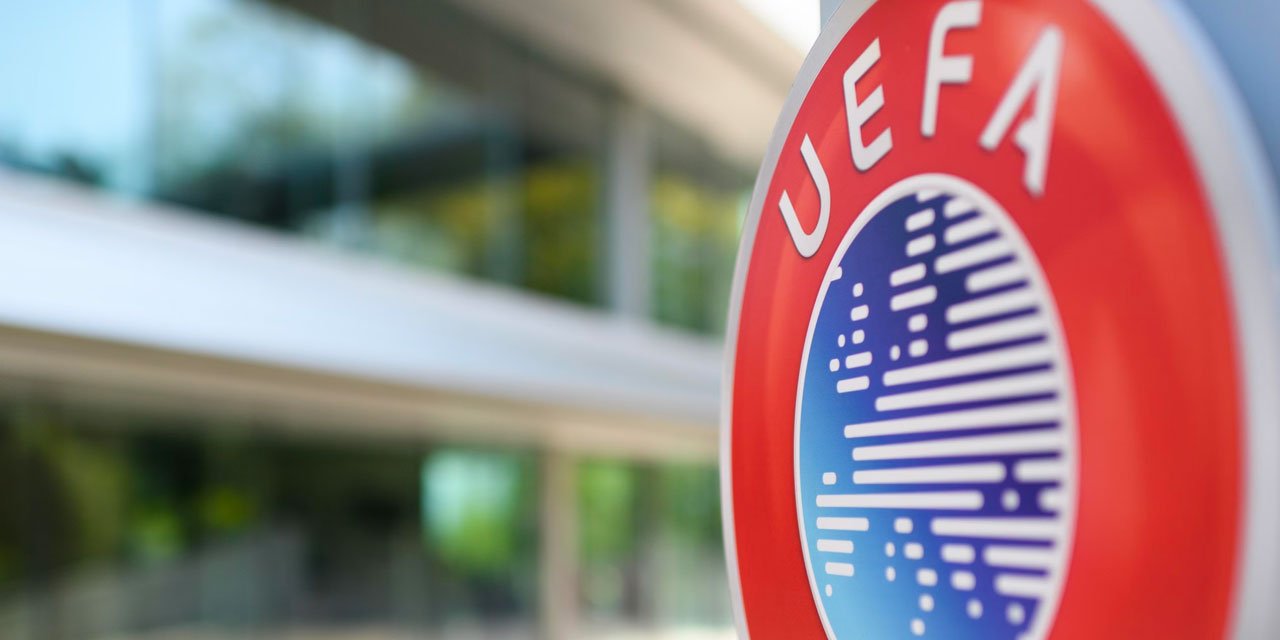 UEFA açıkladı: Başakşehir kararı verildi