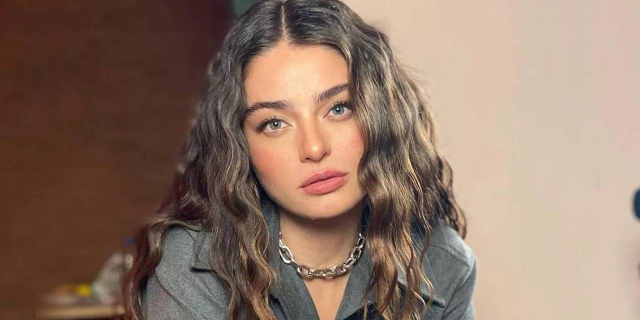 Ayça Ayşin Turan setten sete koşuyor: Yeni projesi belli oldu!