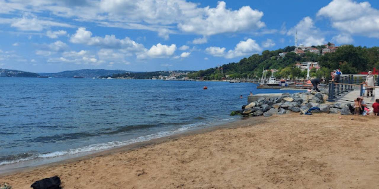 İstanbul'da denize girmek yasaklandı