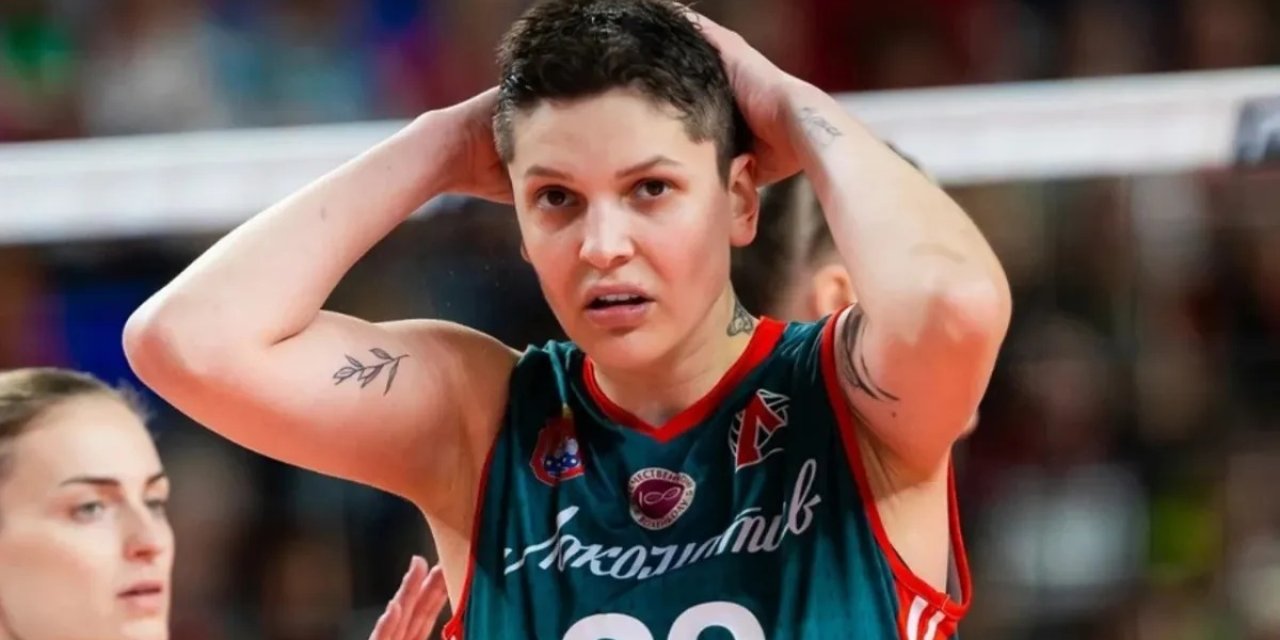 Ne yaptın sen Ebrar Karakurt: Görenler gözlerine inanamadı