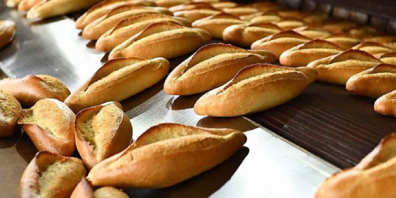 Ekmeğe zam yapılacak mı? Açıklama yaptı