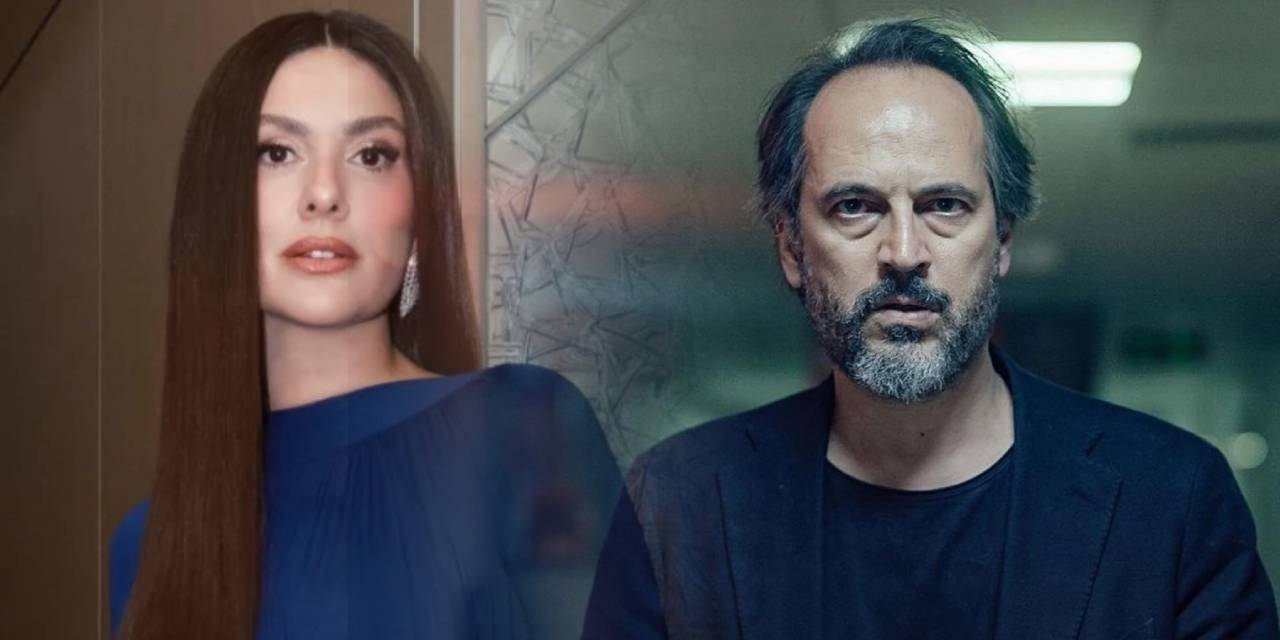 Bergüzar Korel ve Timuçin Esen imzayı attı