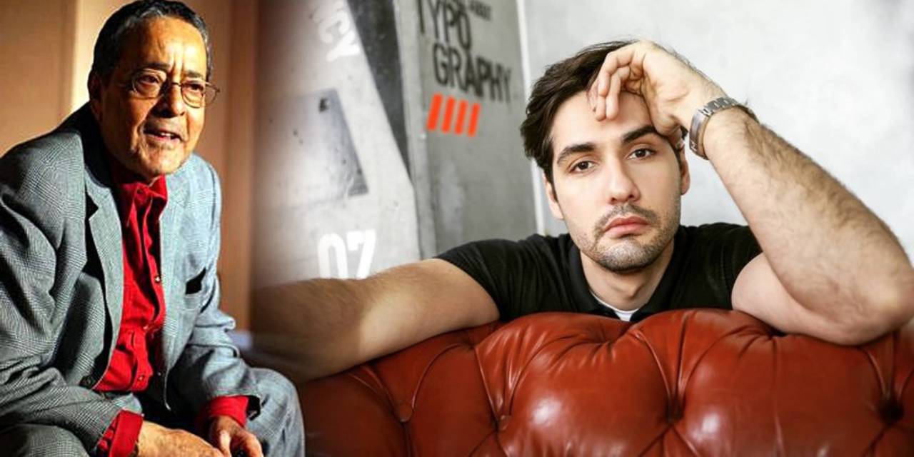 Gazanfer Özcan’ın mirası devam ediyor: Ayrı bir mutlulukmuş