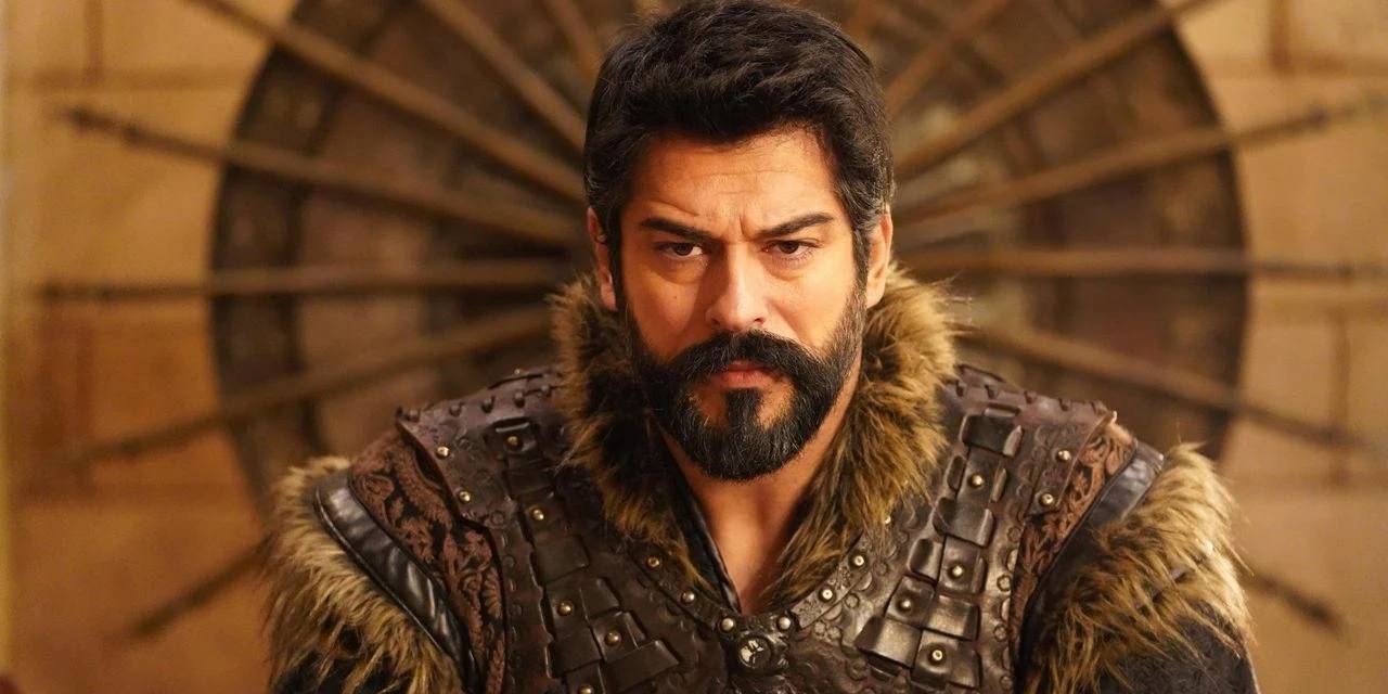 Kuruluş Osman bitti: Yerini o aldı