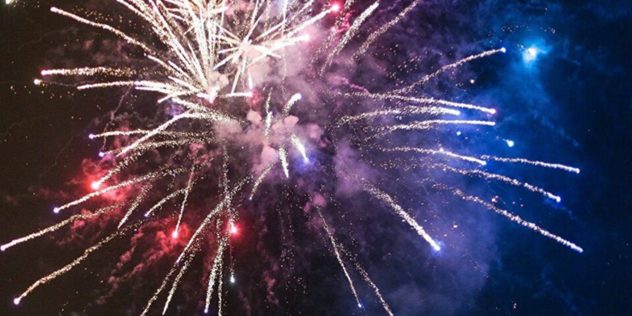 Bir ilde daha havai fişek satışı yasaklandı!